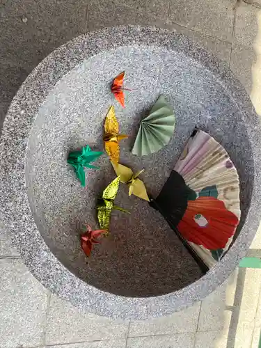 美濃國一宮　南宮大社のその他建物