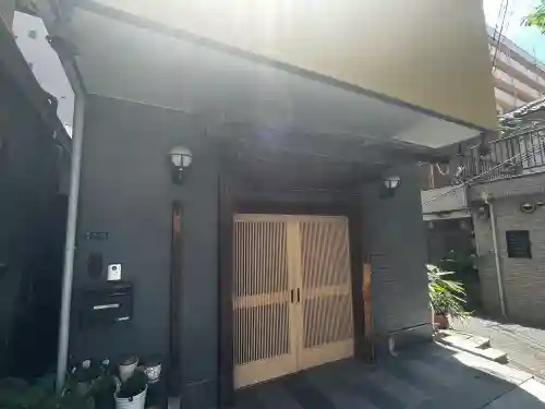 聖賢寺(大阪府)