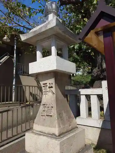 福應神社(兵庫県)