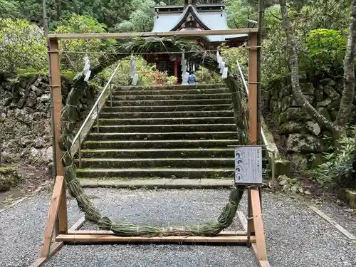 花園神社(茨城県)