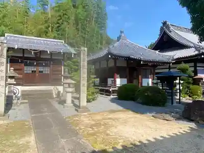 曼荼羅寺(香川県)