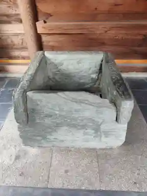 井戸寺(徳島県)