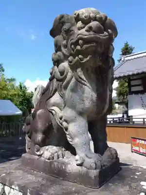眞田神社(長野県)
