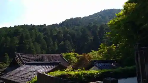 高倉天皇皇后　大原西陵(京都府)