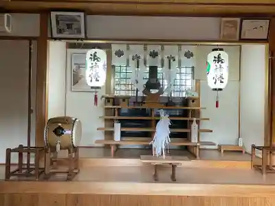 多度神社(三重県)