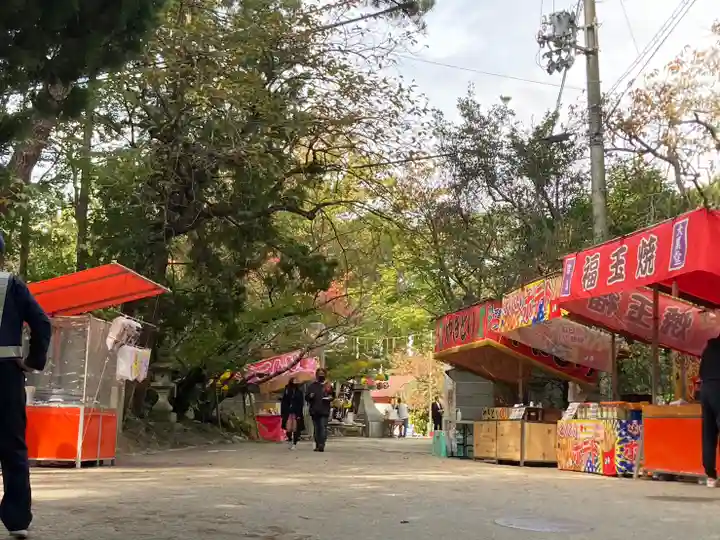 住吉神社(兵庫県)