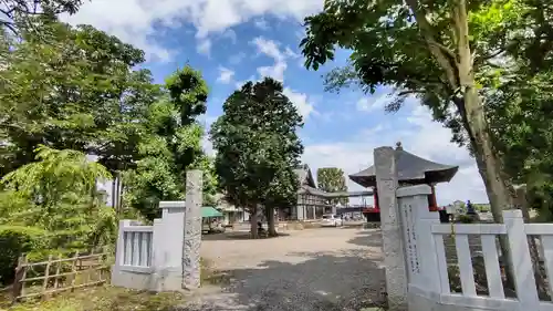 観音寺のその他建物