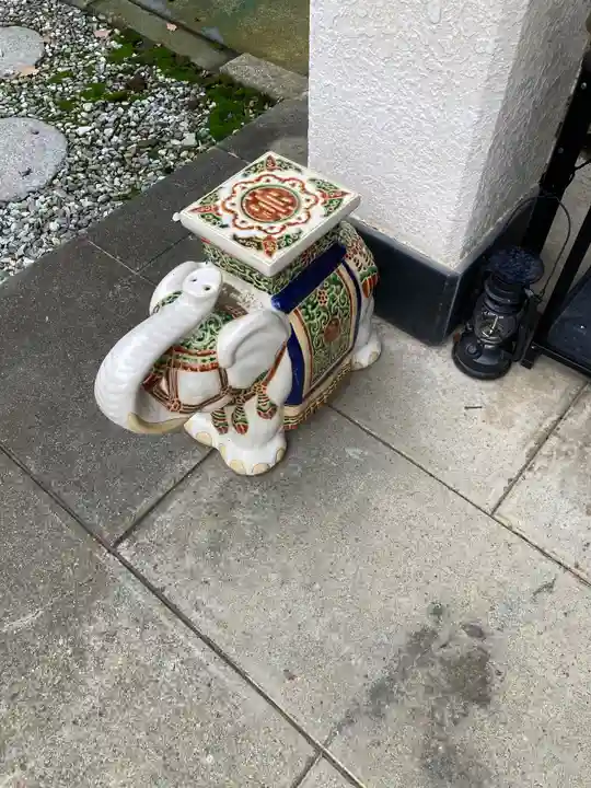 教善寺のその他建物