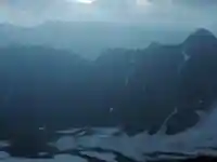 穂高神社嶺宮(長野県)