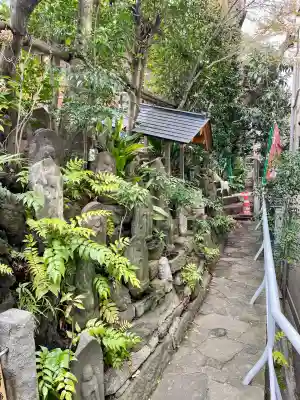厳浄院(東京都)