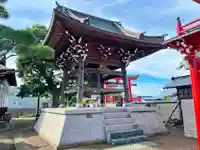 蓮乗院のその他建物