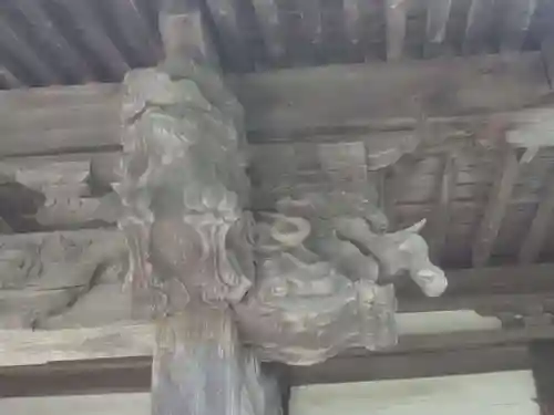 龍泉禅寺の芸術