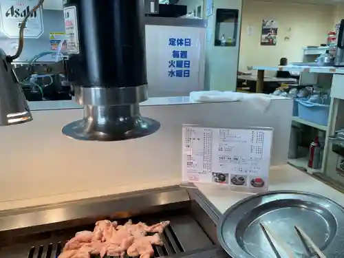 江部乙神社(北海道)