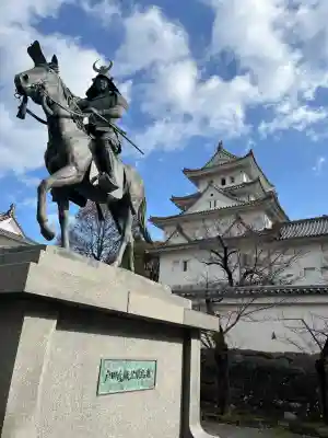 常葉神社(岐阜県)