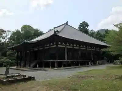 朝光寺の本殿・本堂