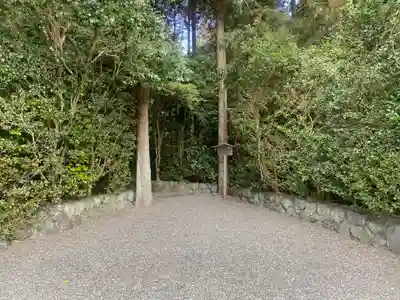園相神社（皇大神宮摂社）(三重県)