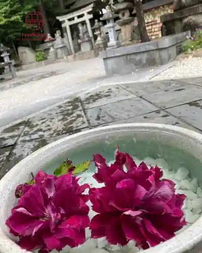 立志神社(滋賀県)