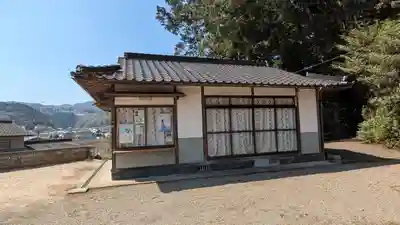 加茂神社(岡山県)