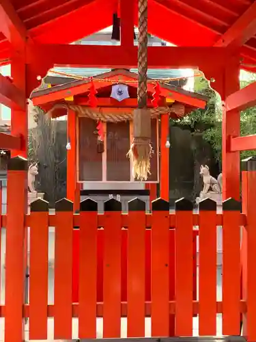 八宮神社(兵庫県)