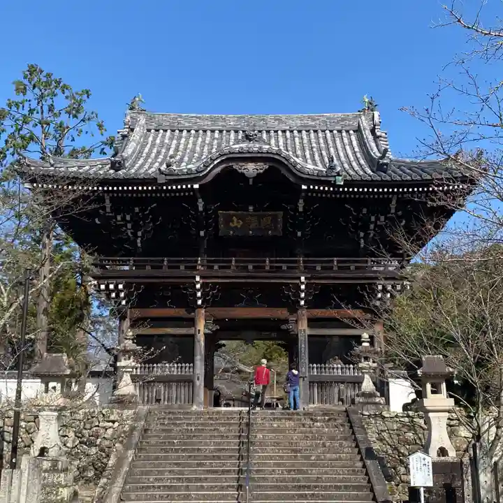 粉河寺(和歌山県)