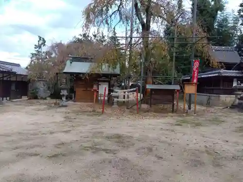 斎神社(滋賀県)