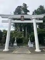 八幡宮(茨城県)