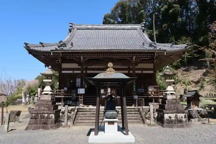 願成寺(岐阜県)