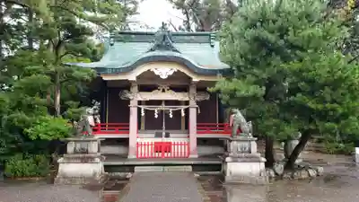 元城町東照宮(静岡県)