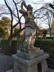 安養寺(東京都)