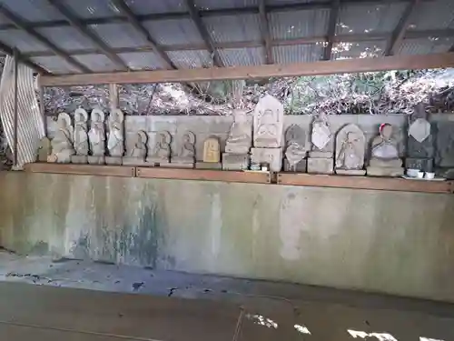 田ノ浦拝師堂(福岡県)