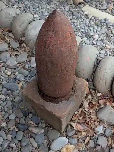 小茂田浜神社(長崎県)