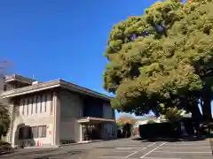 乗泉寺世田谷別院(東京都)