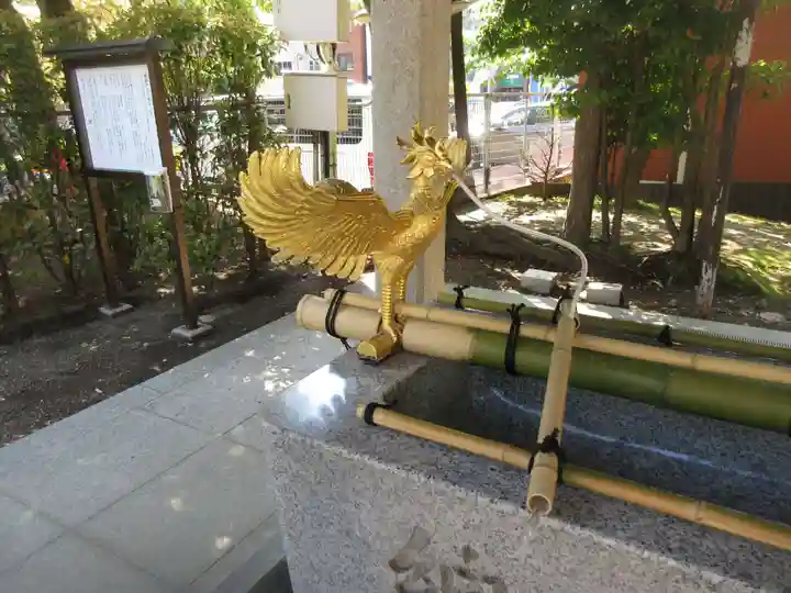 富岡八幡宮(東京都)