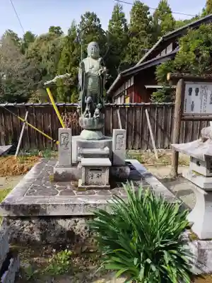 大覚寺(滋賀県)