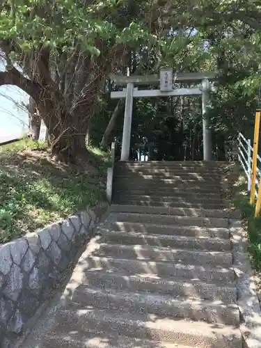 大宮神社のその他建物
