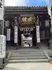 櫛田神社のお祭り