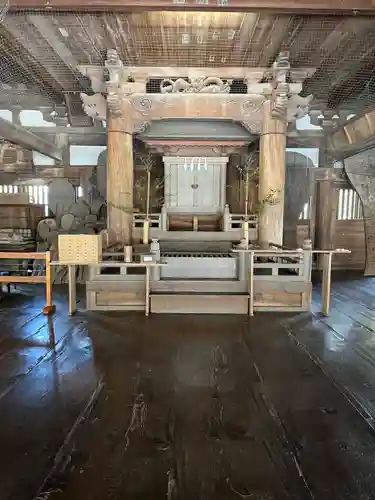 豊国神社 (広島県)