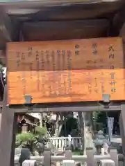 日置神社の歴史