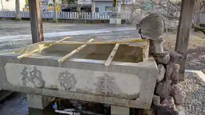 國神神社(福井県)