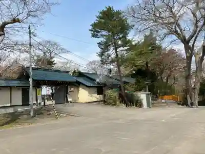 千歳神社(北海道)