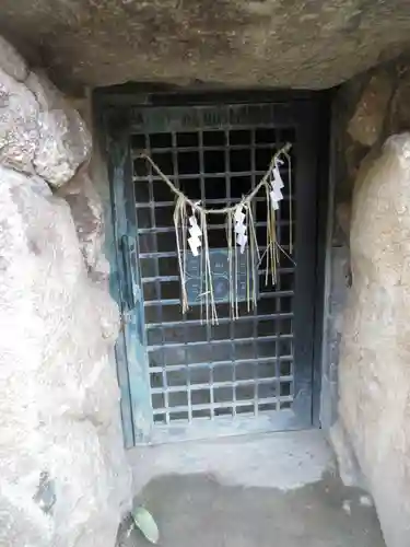 真田山 三光神社のその他建物