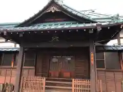 本妙院(東京都)