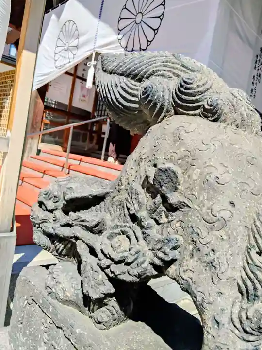 北海道神宮頓宮(北海道)