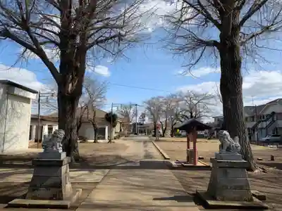 妻戀稲荷神社(千葉県)