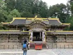 日光東照宮の建物その他