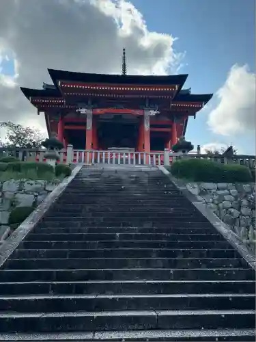 清水寺(京都府)