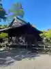 菅生石部神社(石川県)