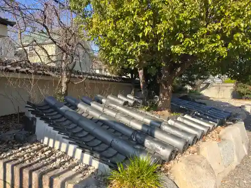 東本願寺 堺南御坊(大阪府)
