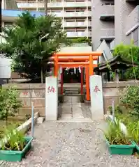 磐井神社(東京都)