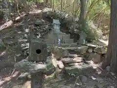 御岩神社(茨城県)